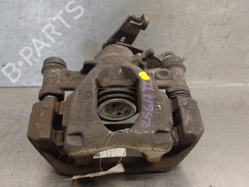 Left rear brake caliper RENAULT MASTER III Van (FV) 2.3 dCi 135 FWD (FV0N, FV08, FV06, FV00, FV1S) | BP36570423M107 - Image 5