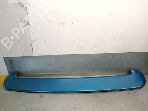 Rear spoiler OPEL ZAFIRA A MPV (T98) 2.0 DTI 16V (F75) | BP28209656C96 
