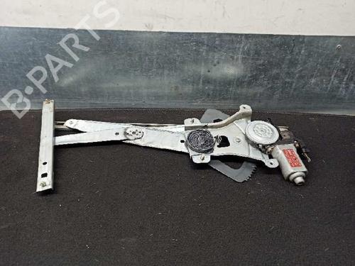 Front right window mechanism DAEWOO KALOS (KLAS) 1.2 | BP7272182C23 