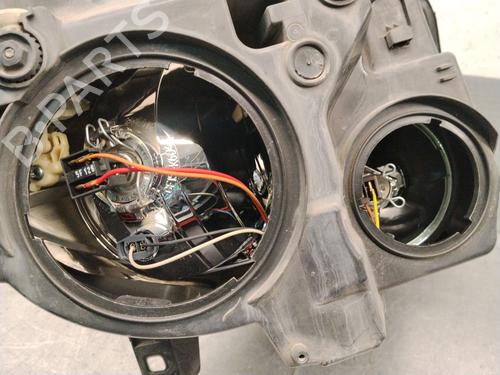 Left headlight PEUGEOT BOXER Van 2.2 HDi 120 | BP40266536C28 - Image 8