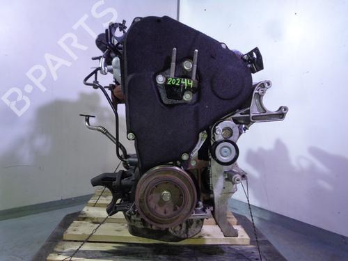 Used Engine Engine VOLVO V40 Estate (645) 1.9 DI (115 hp) 17516056 17516056