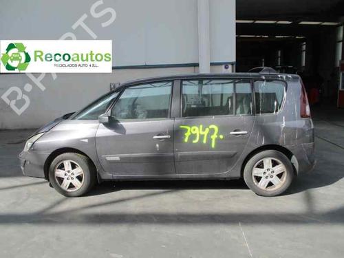 Støtte RENAULT ESPACE IV (JK0/1_) 2.2 dCi (JK0H) | BP20249481C155 - Image 5