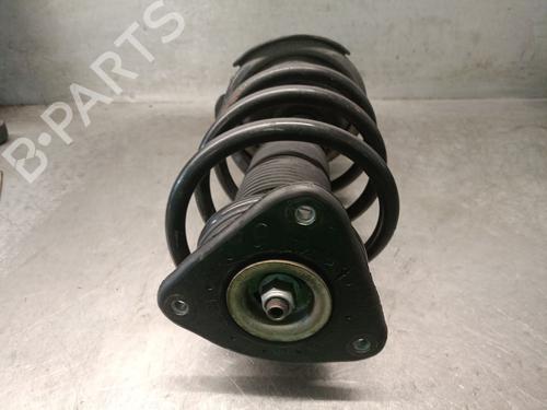 Højre fortil støddæmper FORD FOCUS C-MAX (DM2) 2.0 TDCi | BP27505843M17 