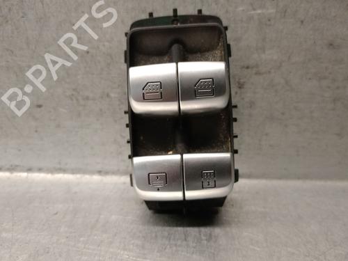 Comutador vidro trás esquerdo MERCEDES-BENZ S-CLASS (W222, V222, X222) S 560 e (222.173) (367 hp) 31065621