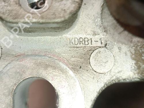 Engine mount MAZDA CX-5 (KF) 2.0 | BP32220544M89