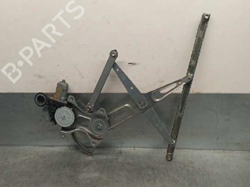 Used Rear right window mechanism TOYOTA PRIUS (_W3_) 1.8 Hybrid (ZVW30) (136 hp) 7762128