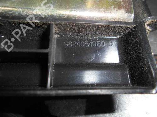 Hinge/Door check strap CITROËN BERLINGO / BERLINGO FIRST Box Body/MPV (M_) 2.0 HDI 90 (MBRHY, MCRHY) | BP20245439C146 