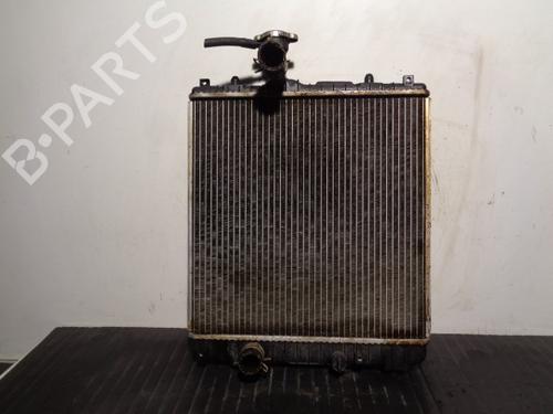 Used Water radiator Water radiator 11289839 11289839