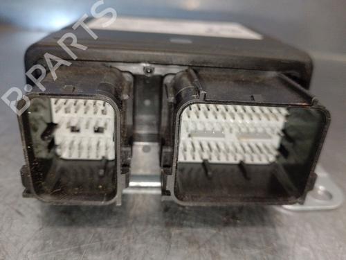 ECU airbags JAGUAR XE (X760) 2.0 D | BP27556588M53