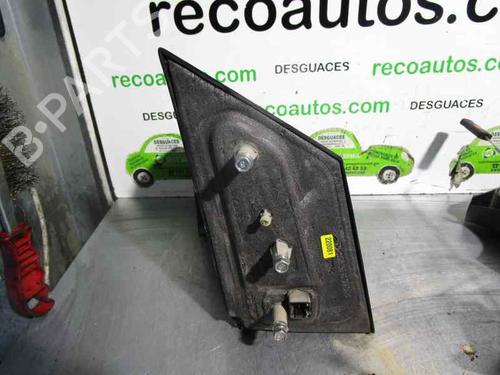 Left mirror HYUNDAI MATRIX (FC) 1.6 | BP2239382C26 