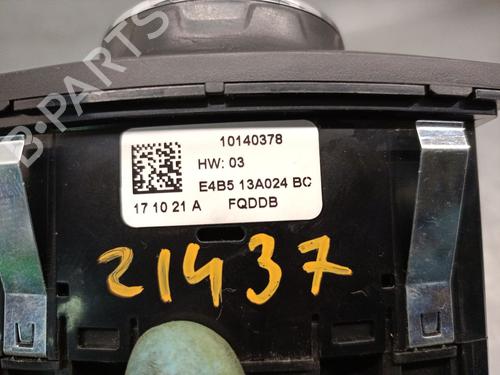 Headlight switch FORD KA+ III (UK, FK) 1.2 Ti-VCT | BP22651825I24 