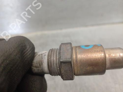 Electronic sensor FIAT TIPO Estate (356_, 357_) 1.4 (356WXF1B) | BP12530090M84 