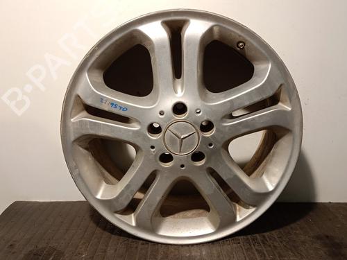 Used Rim MERCEDES-BENZ M-CLASS (W164) ML 320 CDI 4-matic (164.122) (224 hp) 24548639