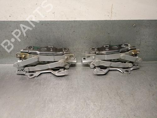 Inne MERCEDES-BENZ S-CLASS (W222, V222, X222) S 560 e (222.173) | BP30906882O1