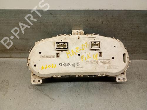 Instrument cluster FORD RANGER (ET) 2.5 TDCi 4x4 | BP23460843C47 