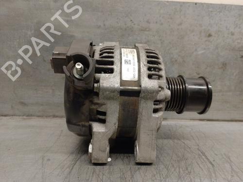 Used Alternator FORD FOCUS III Turnier 1.0 EcoBoost (125 hp) 20267571