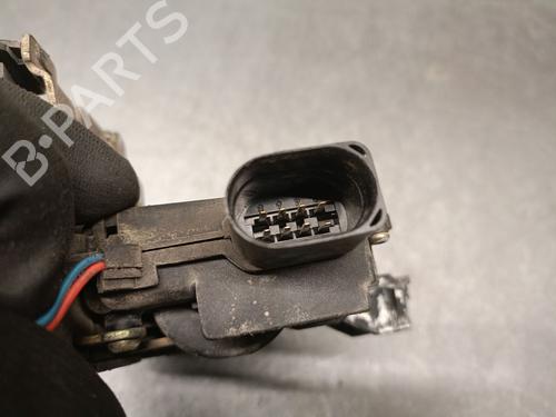 Front right lock VW NEW BEETLE (9C1, 1C1) 1.8 T | BP25237745C97 