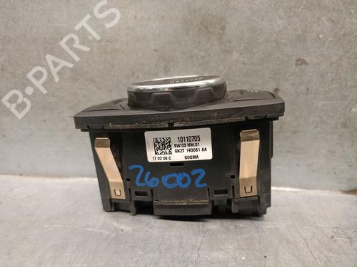 Headlight switch FORD TRANSIT V363 Van (FCD, FDD) 2.0 EcoBlue RWD | BP37261214I24 - Image 4