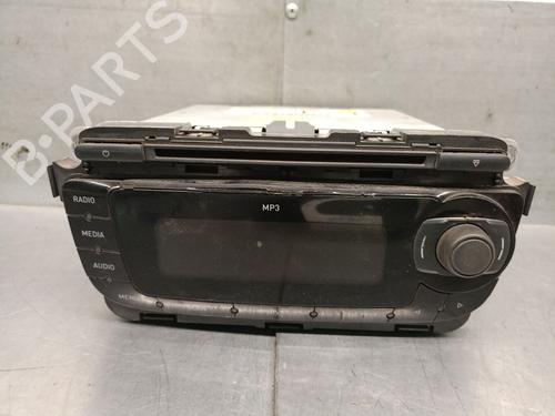 radio-seat-leon-1p1-2005-2006-2007-2008-2009-2010-2011-2012-2013-36161094 main image