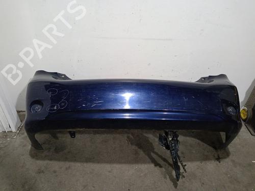 Used Rear bumper TOYOTA COROLLA Saloon (_E15_) 2.0 D-4D (ADE150) (126 hp) 32206990
