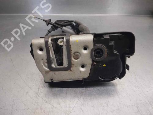 Rear right lock FORD FIESTA VII (HJ, HF) 1.0 EcoBoost mHEV | BP11291100C99 