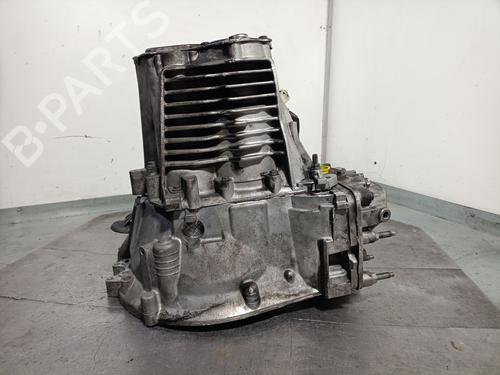 Gearbox CITROËN C5 III (RD_) 2.0 HDi 140 (RDRHF8, RDRHFA, RDRHA8, RDRHAJ) | BP31837871M3 - Image 5