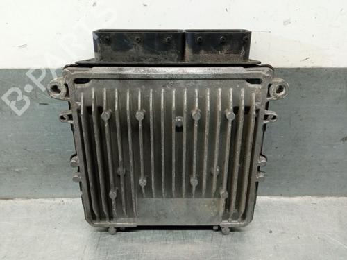 Engine control unit (ECU) LANCIA VOYAGER MPV (404_) 2.8 CRD (RT, 53) | BP27259916M57 - Image 2