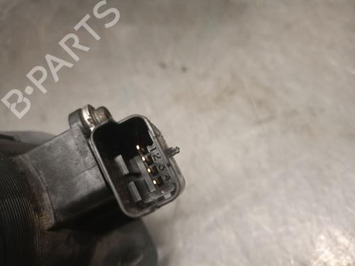 Mass air flow sensor CITROËN DS5 2.0 HDi 200 Hybrid4 All-wheel Drive | BP28048708M95 
