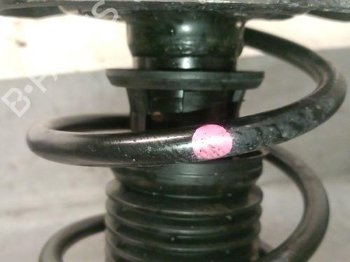 Right front shock absorber SKODA FABIA III (NJ3) 1.0 | BP31863436M17 