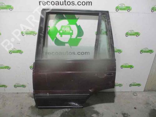 Left rear door LAND ROVER RANGE ROVER II (P38A) 4.6 4x4 BFA790090 | MORADA | 5 | PUERTAS
