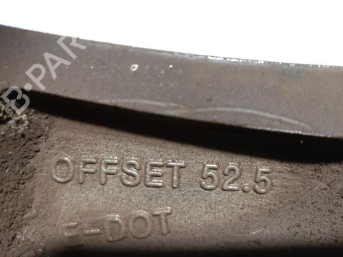 Fælk KIA OPTIMA (JF) 1.7 CRDi | BP31951546C45 