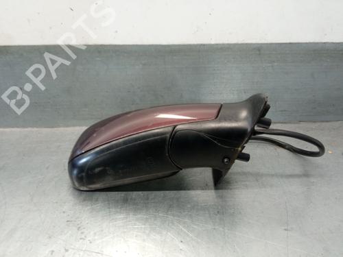 Right mirror PEUGEOT 307 CC (3B) 2.0 16V | BP27249839C27 
