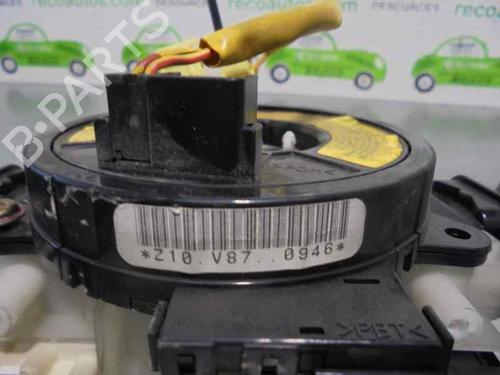Headlight switch MAZDA 323 F VI Hatchback (BJ) 1.3 16V (BJ3P, BJ14) | BP2333595I24 