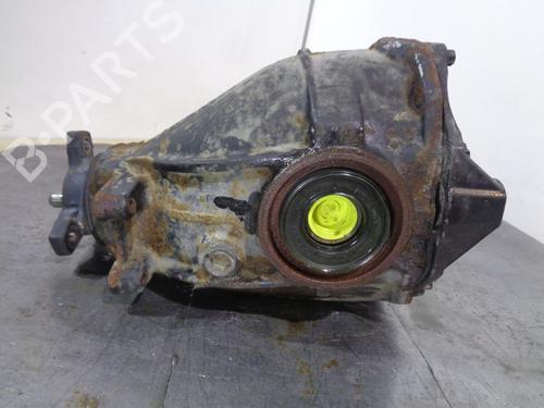 Used Rear differential MERCEDES-BENZ E-CLASS (W211) [2002-2009]  11951335