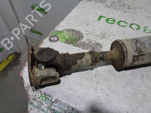 Driveshaft LADA NIVA Closed Off-Road Vehicle (2121, 2131)  | BP5046534M37 