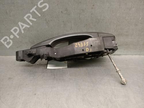 Front left exterior door handle CITROËN C-ELYSEE (DD_) 1.6 BlueHDi 100 | BP32733051C128 - Image 4
