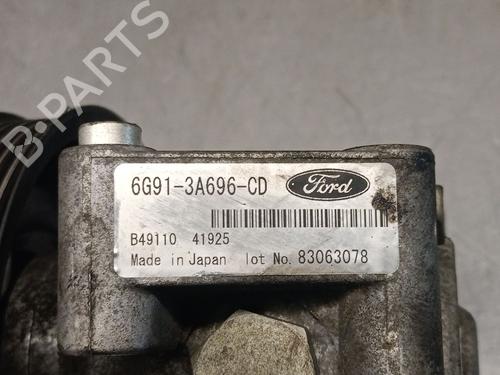 Steering pump FORD MONDEO IV (BA7) 2.0 TDCi | BP31042540M99  - Image 5