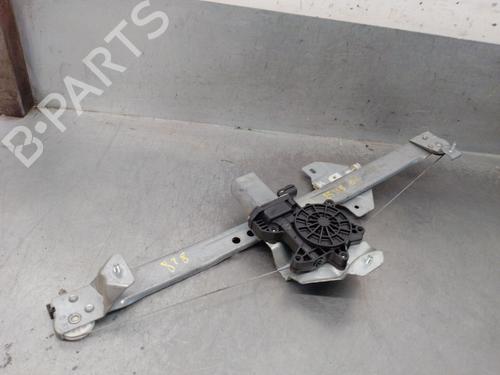 Front right window mechanism DACIA LODGY (JS_) 1.5 dCi | BP34276308C23 - Image 6