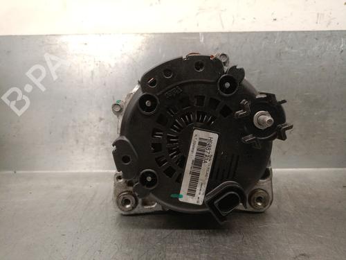 Alternator AUDI A6 C7 Avant (4G5, 4GD) 3.0 TDI | BP28154612M7 