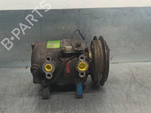 Used AC compressor NISSAN TERRANO II (R20) 2.7 TDi 4WD (125 hp) 7440694