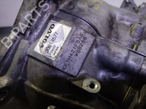 Gearbox VOLVO S40 I (644) 1.8 | BP30777445M3