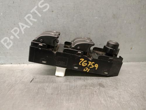 Left front window switch CHEVROLET NUBIRA Saloon 1.6 | BP40081091I27 - Image 2