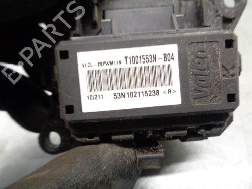 Heater resistor SUBARU FORESTER (SH_) 2.0 D AWD (SHH, SHD, SHN) | BP13366861M108 