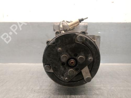 AC-Kompressor RENAULT KANGOO (KC0/1_) 1.2 (KC0A, KC0K, KC0F, KC01) | BP29808622M34 