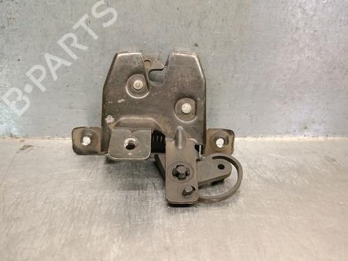 Used Tailgate lock BMW 3 (E36) 318 tds (90 hp) 27355227