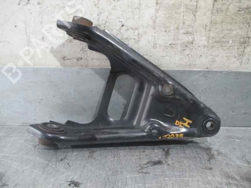 Used Left front suspension arm SMART CITY-COUPE (450) 0.6 (S1CLA1, 450.341) (55 hp) 6977997