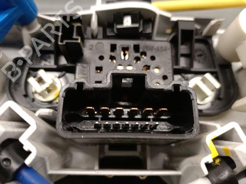 Climate control DACIA LOGAN II 1.5 Blue dCi 95 (L8JL) | BP32454725I5  - Image 5