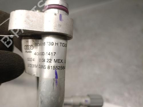 AC pipe AUDI Q5 (FYB, FYG) 50 TFSI e quattro | BP33455519M126 - Image 6