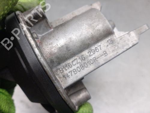 Egr MERCEDES-BENZ B-CLASS Sports Tourer (W246, W242) B 180 CDI / d (246.212) | BP28812872M69 