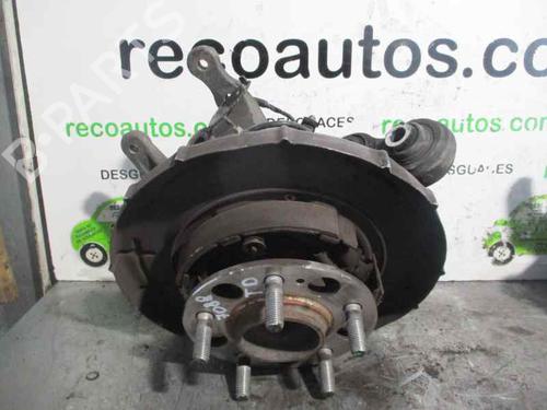Right rear steering knuckle KIA CEE'D Hatchback (ED) 1.6 CRDi 115 | BP2114266M28 